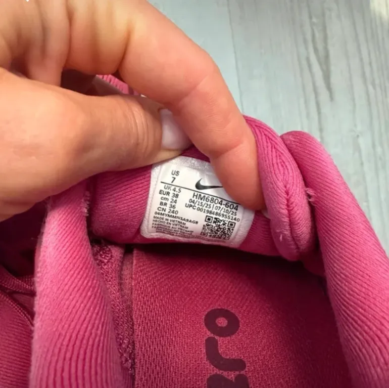 Brugt Nike Vomero 18 bike — billede 2 af 8