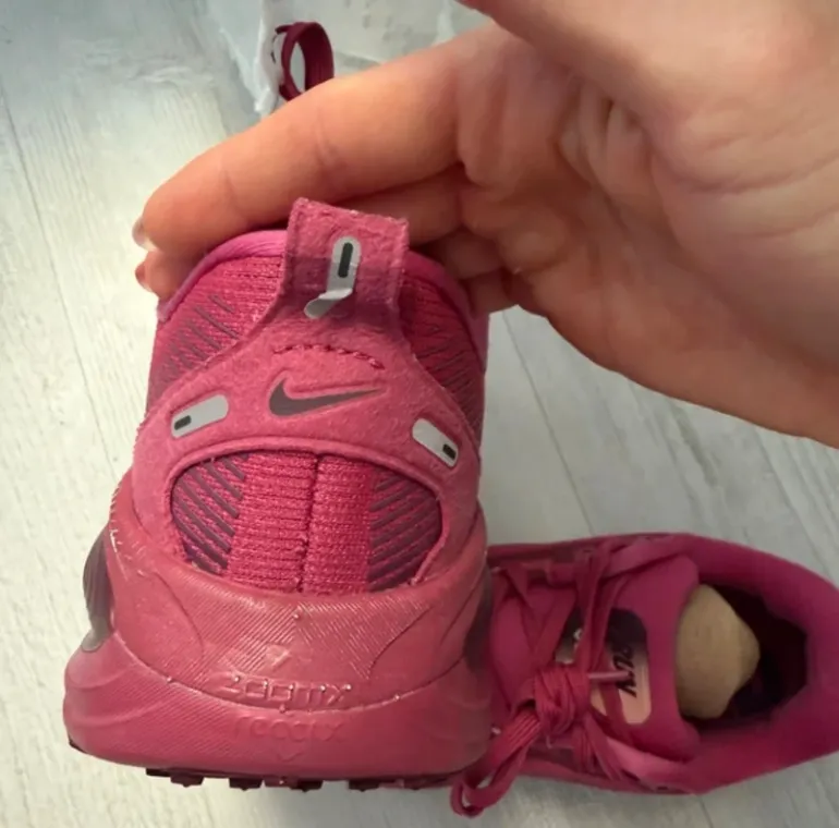 Brugt Nike Vomero 18 bike — billede 3 af 8