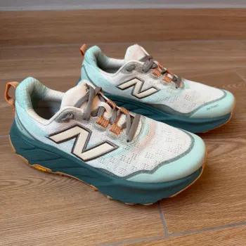 Käytetty New Balance Hierro V9 bike — kuva 5 / 5