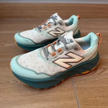 Käytetty New Balance Hierro V9 bike — kuva 4 / 5
