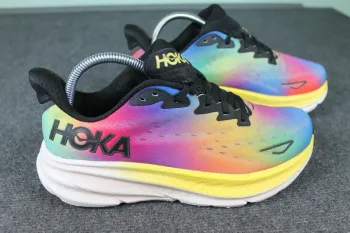 Brugt Hoka Clifton 9 bike — billede 4 af 9