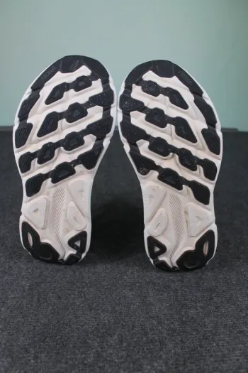 Brugt Hoka Clifton 9 bike — billede 8 af 9