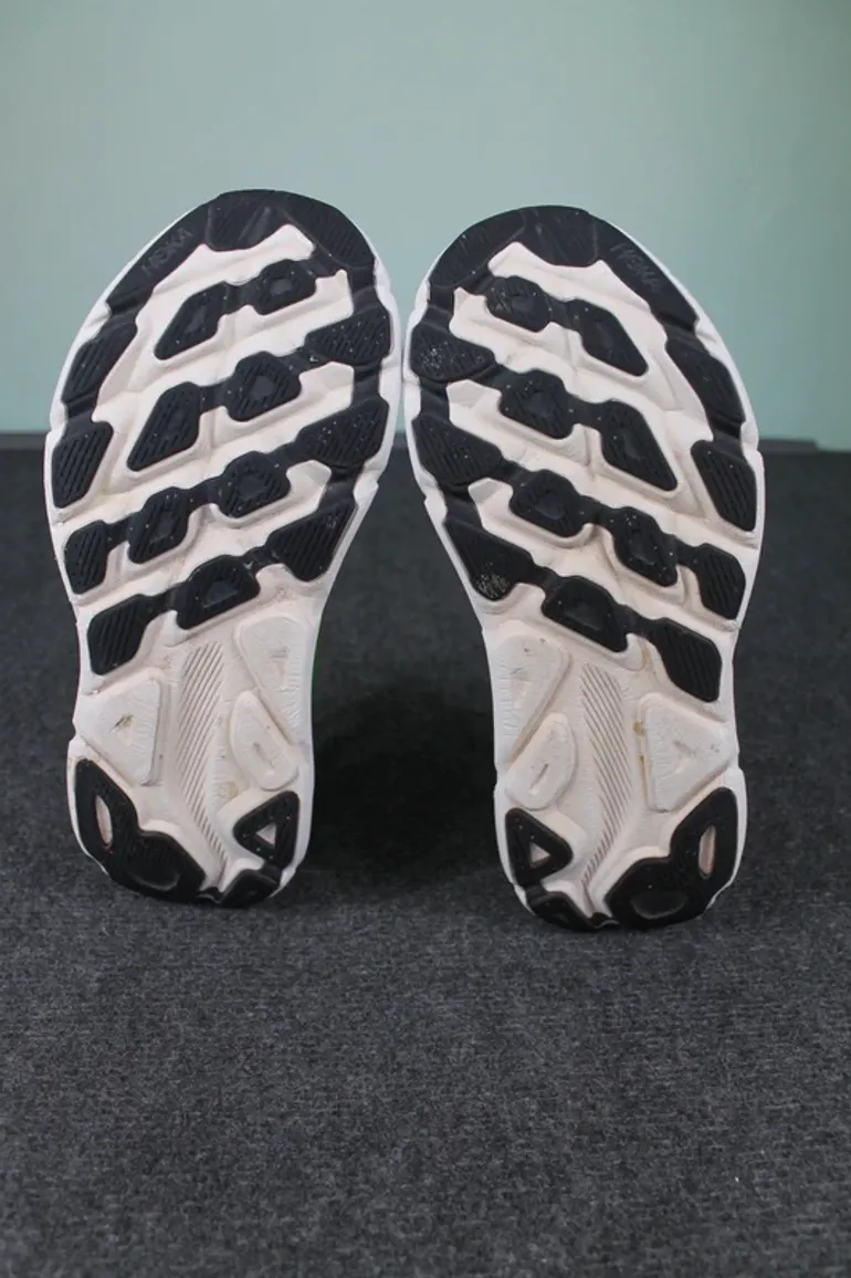 Brugt Hoka Clifton 9 bike — billede 8 af 9
