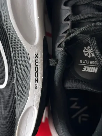 Brugt Lange Zoom Fly 5 bike — billede 4 af 6