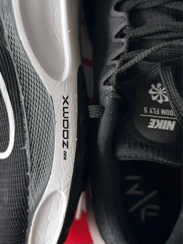 Brugt Lange Zoom Fly 5 bike — billede 4 af 6