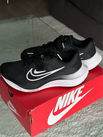 Brugt Lange Zoom Fly 5 bike