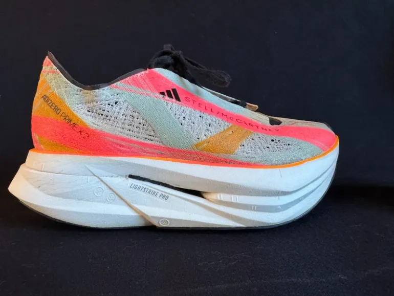 Käytetty Adidas Adizero Prime X 2 Strung bike — kuva 9 / 9