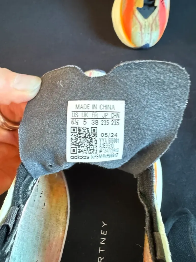 Käytetty Adidas Adizero Prime X 2 Strung bike — kuva 6 / 9
