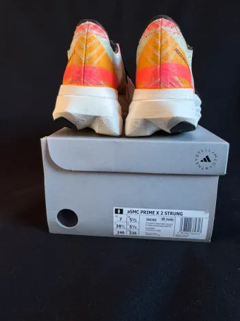 Käytetty Adidas Adizero Prime X 2 Strung bike — kuva 4 / 9