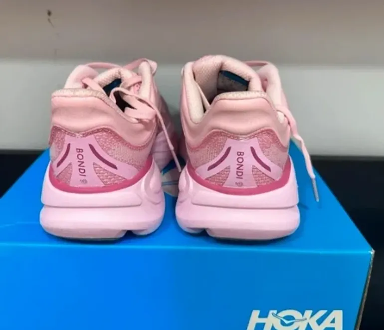 Brugt Hoka Shoes bike — billede 3 af 5