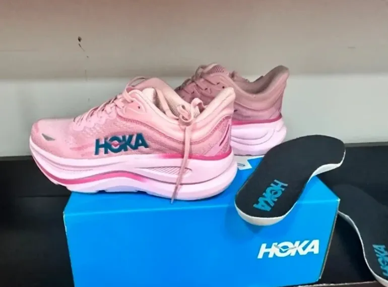 Brugt Hoka Shoes bike — billede 5 af 5