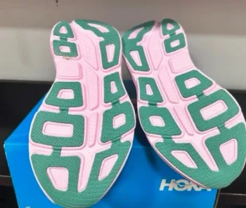 Brugt Hoka Shoes bike — billede 4 af 5