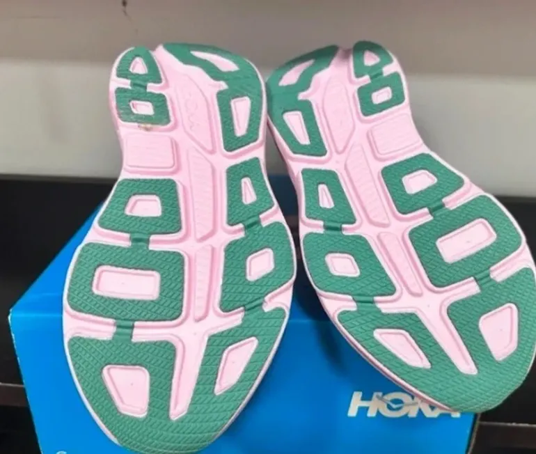Brugt Hoka Shoes bike — billede 4 af 5
