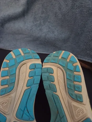 Tweedehands Asics Cumulus 22 bike — afbeelding 10 van 11