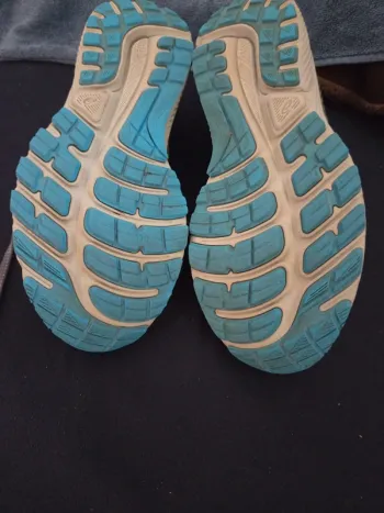Tweedehands Asics Cumulus 22 bike — afbeelding 11 van 11