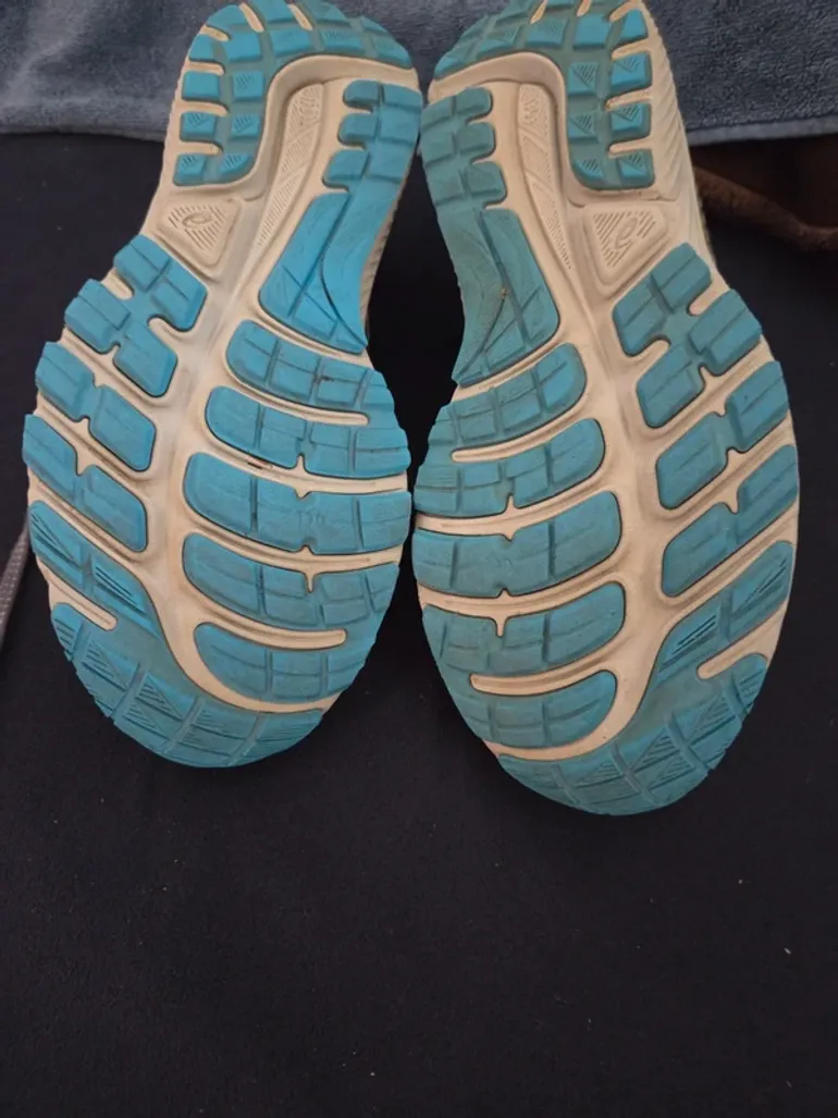 Tweedehands Asics Cumulus 22 bike — afbeelding 11 van 11