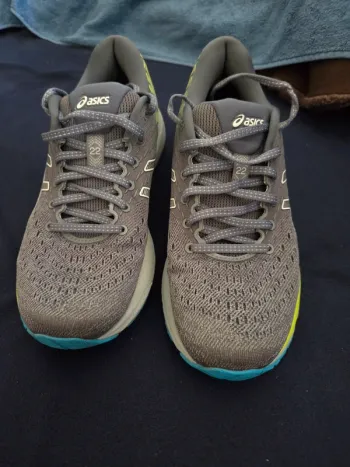 Gebrauchtes Asics Cumulus 22 bike