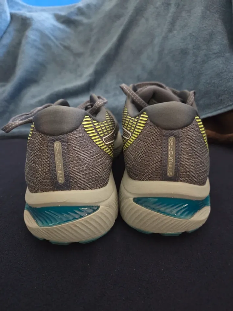 Tweedehands Asics Cumulus 22 bike — afbeelding 6 van 11