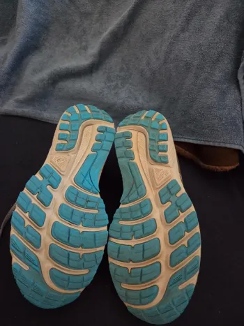 Tweedehands Asics Cumulus 22 bike — afbeelding 9 van 11