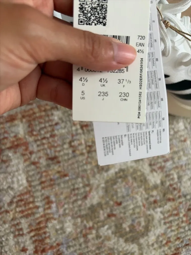 Brugt Adidas Adizero Evo SL bike — billede 4 af 4