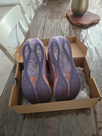 Gebrauchtes Asics Baskets bike — Bild 7 von 8