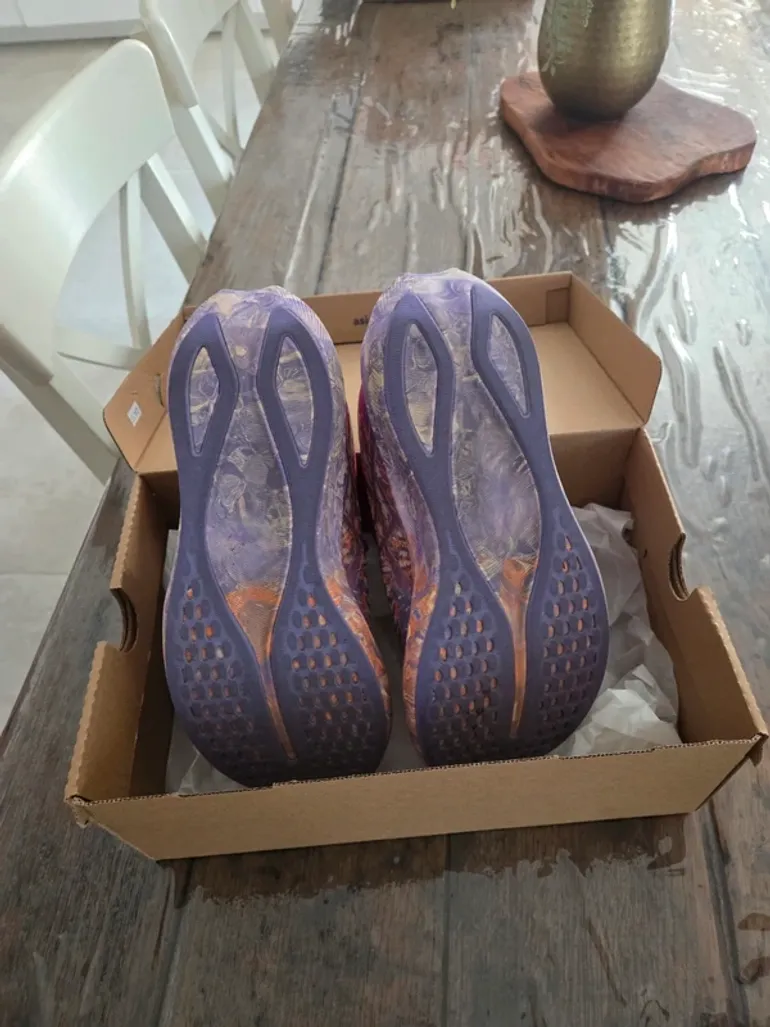 Gebrauchtes Asics Baskets bike — Bild 7 von 8