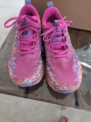 Gebrauchtes Asics Baskets bike — Bild 5 von 8