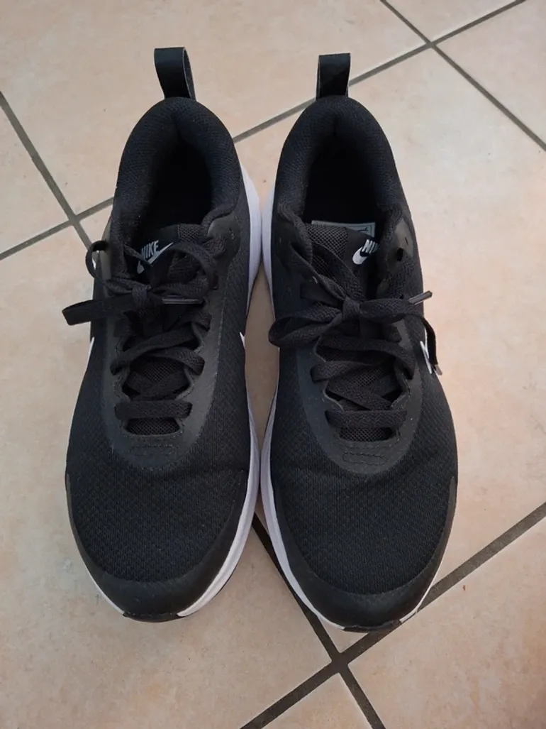 Nike Scarpe bike d'occasion — image 2 sur 2