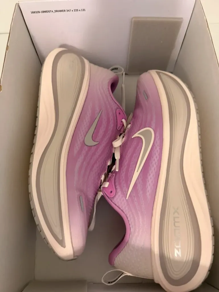 Used Nike Vomero Plus bike — image 10 of 11