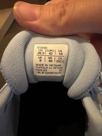 Tweedehands Asics Gel-Pulse 17 bike — afbeelding 11 van 11