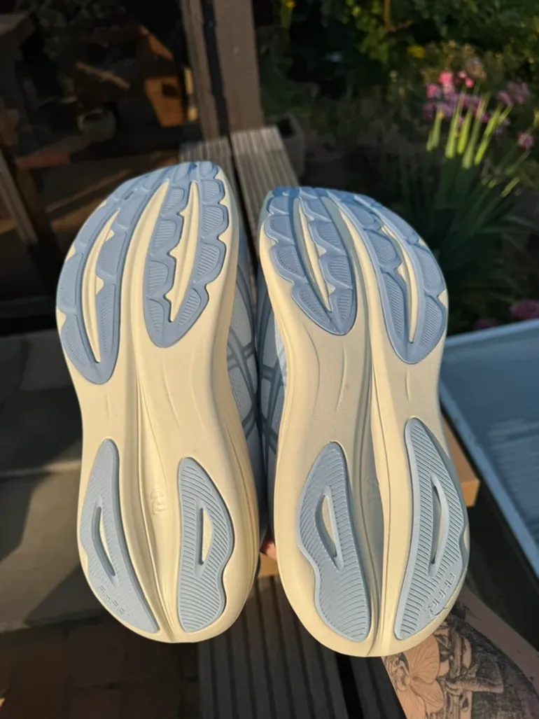 Tweedehands Asics Gel-Pulse 17 bike — afbeelding 8 van 11