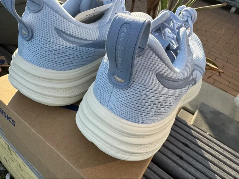 Tweedehands Asics Gel-Pulse 17 bike — afbeelding 7 van 11