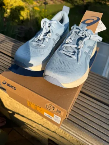 Tweedehands Asics Gel-Pulse 17 bike — afbeelding 2 van 11