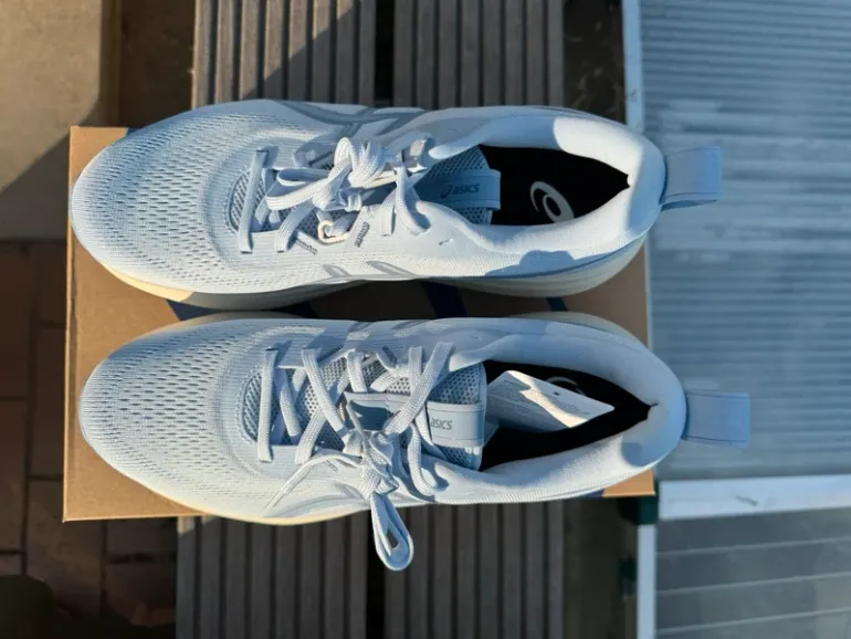 Tweedehands Asics Gel-Pulse 17 bike — afbeelding 5 van 11