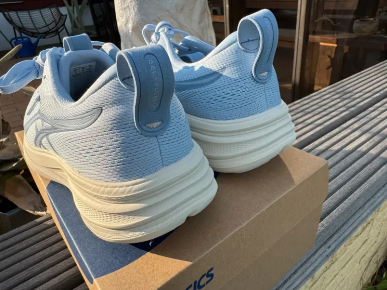 Tweedehands Asics Gel-Pulse 17 bike — afbeelding 6 van 11