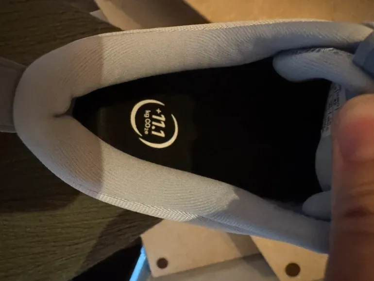 Tweedehands Asics Gel-Pulse 17 bike — afbeelding 10 van 11