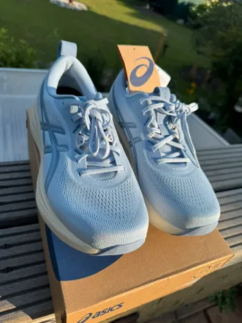 Gebrauchtes Asics Gel-Pulse 17 bike