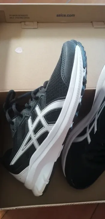 Použité Asics Jot3 bike — obrázek 3 z 6