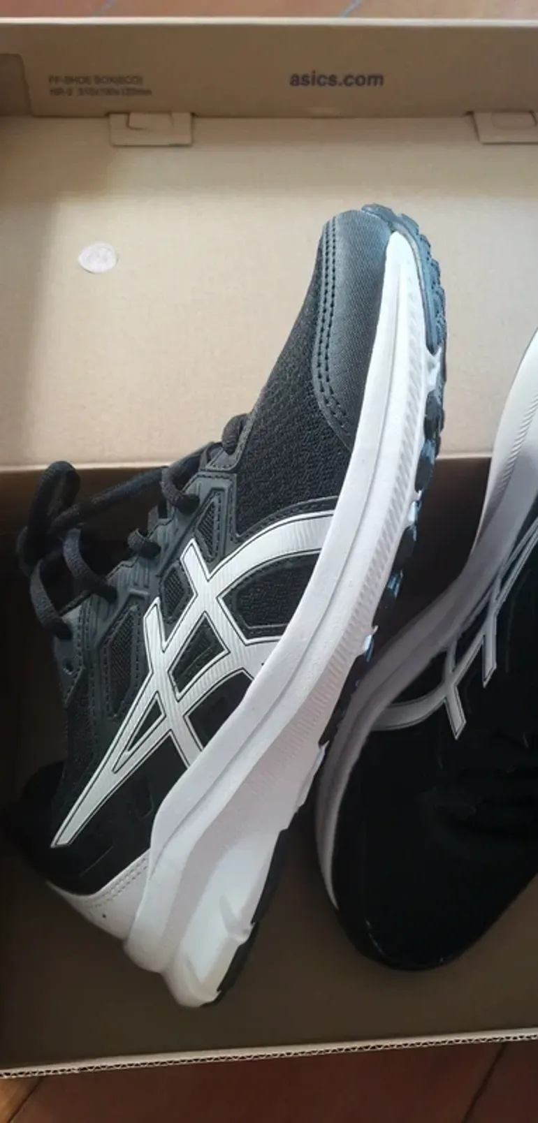 Použité Asics Jot3 bike — obrázek 3 z 6