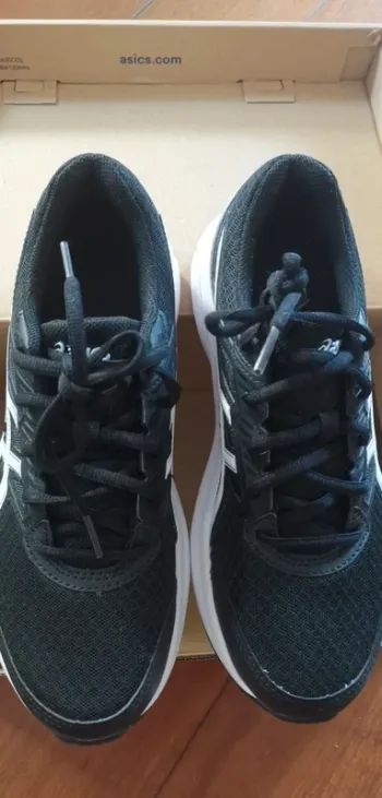 Použité Asics Jot3 bike — obrázek 2 z 6