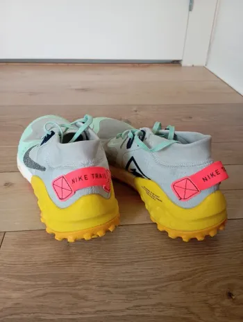 Použité Nike Wildhorse bike