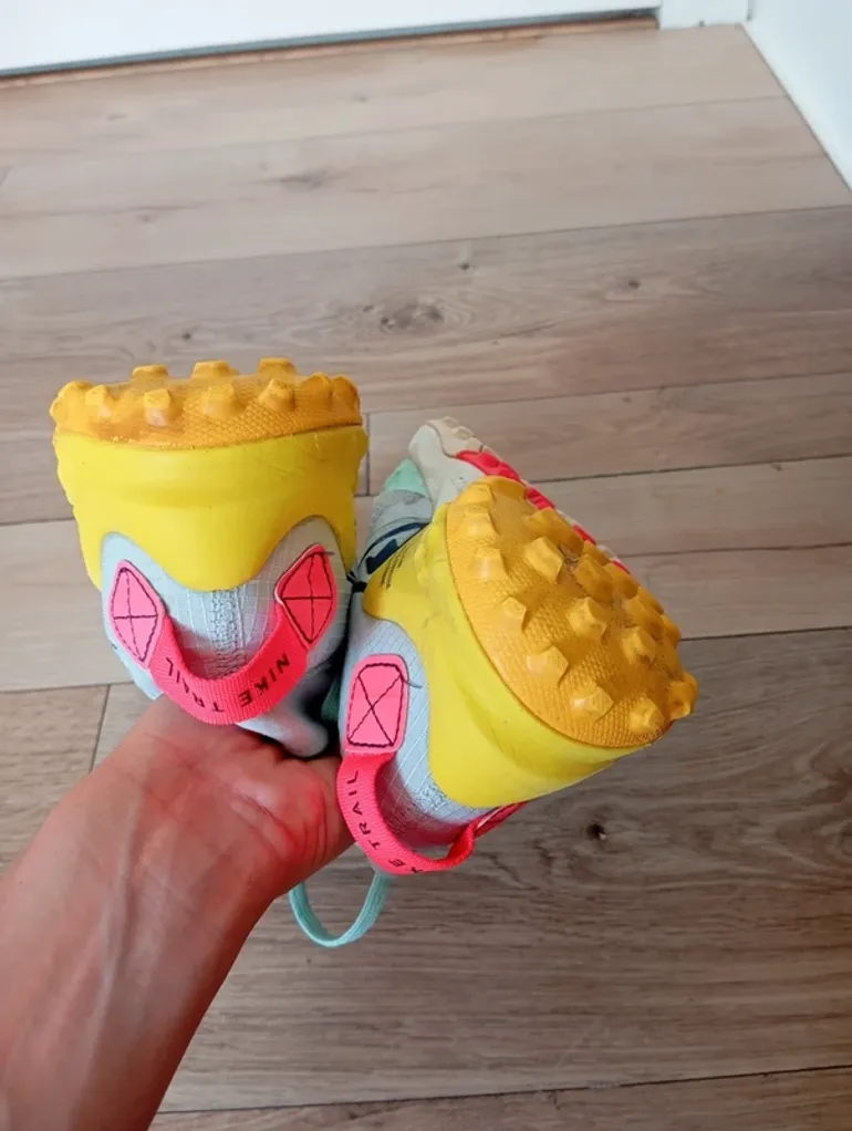 Nike Wildhorse bike d'occasion — image 2 sur 4