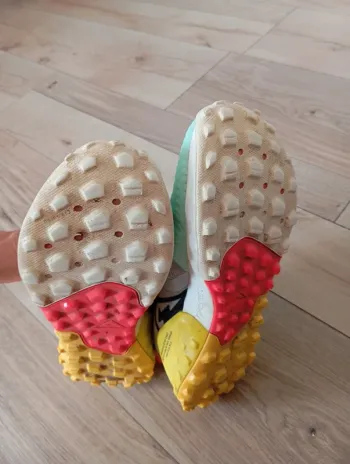 Nike Wildhorse bike d'occasion — image 3 sur 4