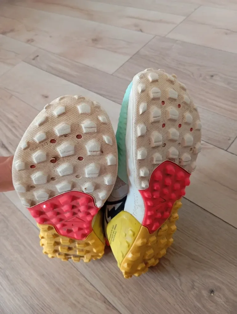 Nike Wildhorse bike d'occasion — image 3 sur 4