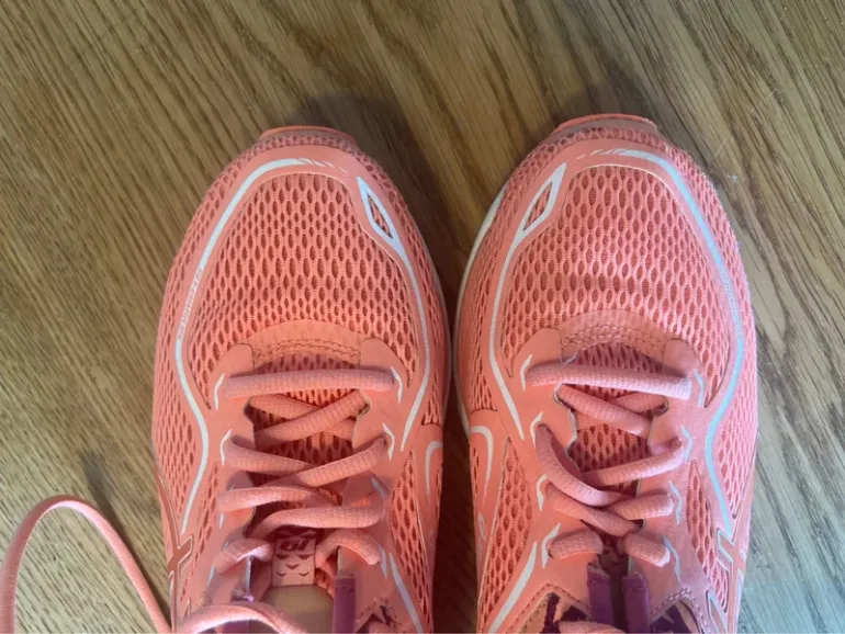 Použité Asics Laufschuhe bike — obrázek 8 z 9