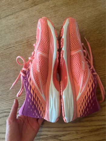 Použité Asics Laufschuhe bike — obrázek 2 z 9