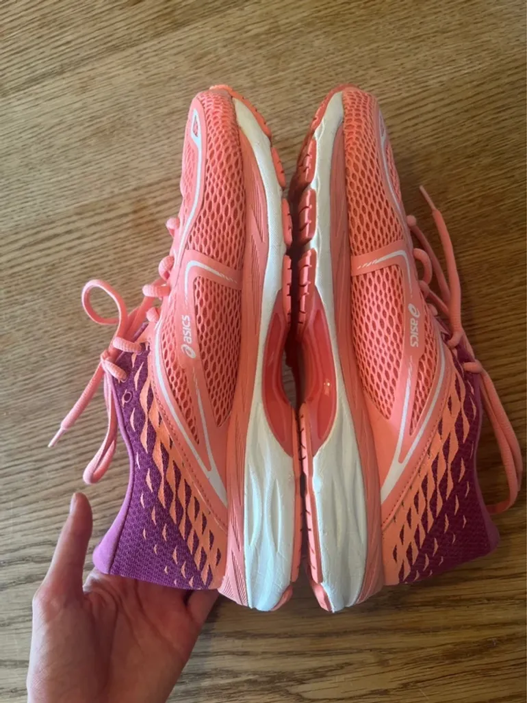 Použité Asics Laufschuhe bike — obrázek 2 z 9