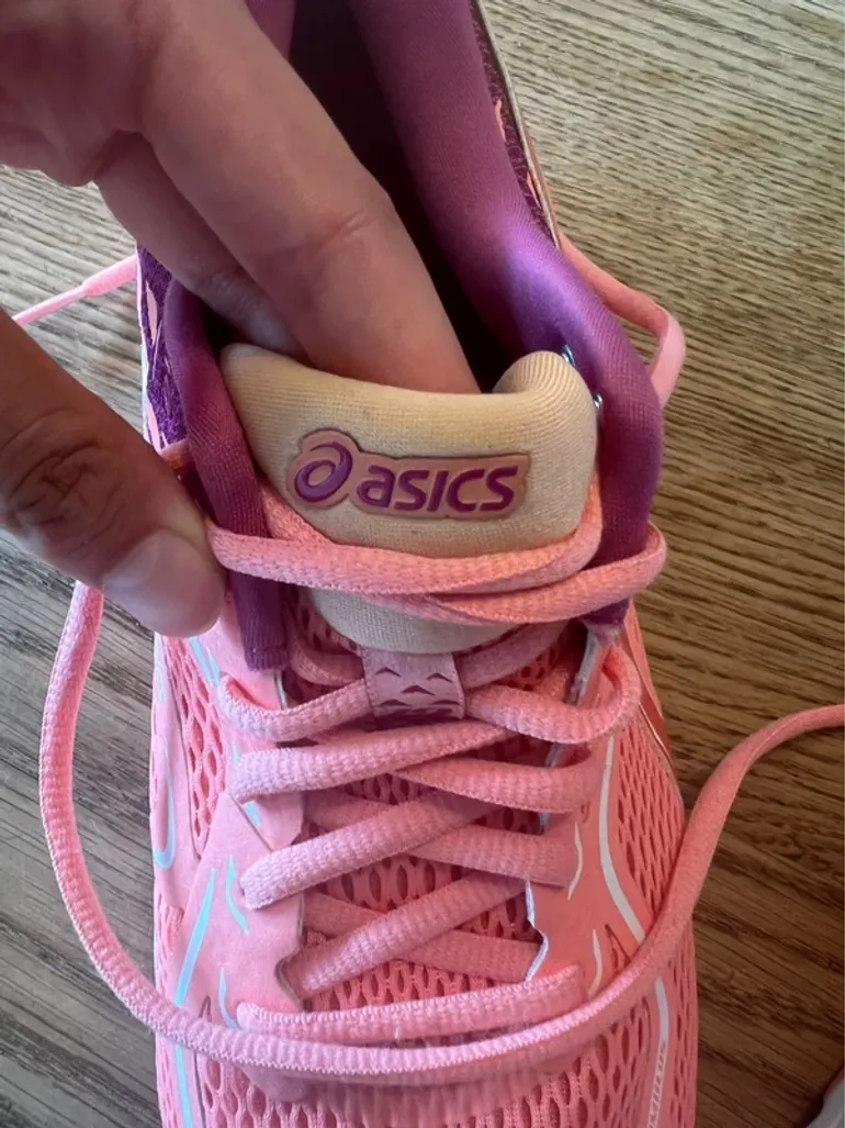 Použité Asics Laufschuhe bike — obrázek 5 z 9