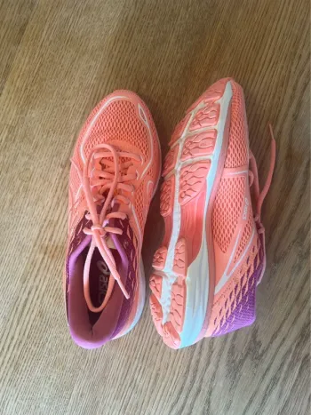 Použité Asics Laufschuhe bike — obrázek 6 z 9