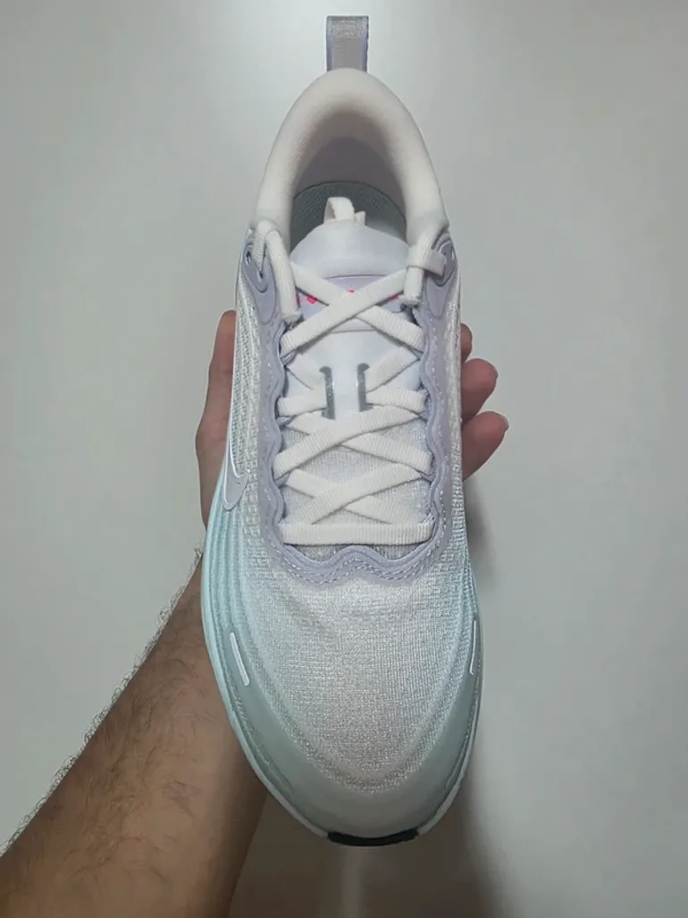 Tweedehands Nike Vomero Plus bike — afbeelding 4 van 11